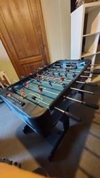 voetbaltafel (inklapbaar), Enlèvement, Comme neuf
