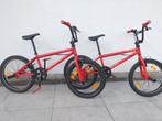 2 lingettes pour BMX, Enlèvement, Comme neuf