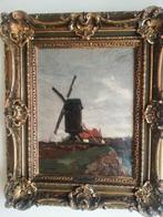 schilderij, Antiquités & Art, Art | Peinture | Classique, Enlèvement