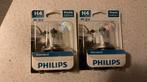 2 nieuwe Philips H4 lampen