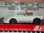 Porsche 908/2 Flunder - Test Car, Autres marques, Voiture, Enlèvement ou Envoi, Neuf