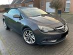 Opel Cascada Cabriolet 2.0 Diesel Bj 2013 Automatic, Automaat, Euro 5, Cabriolet, Bedrijf