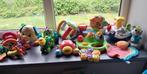 babyspeelgoed pakket, Kinderen en Baby's, Ophalen of Verzenden