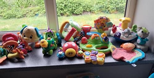 babyspeelgoed pakket, Kinderen en Baby's, Speelgoed | Babyspeelgoed, Ophalen of Verzenden