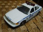 ford taurus 1/24, Ophalen of Verzenden, Nieuw, Auto's