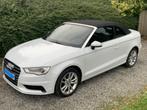 Audi, A3, 1.4 TFSI Attraction, Auto's, Te koop, Benzine, Bluetooth, Stof