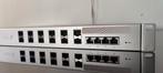 Unifi US 16 XG Switch, Computers en Software, Netwerk switches, Ophalen of Verzenden, Zo goed als nieuw