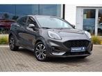 Ford Puma Ecoboost mHEV ST-Line (19/03/2021 - 39190km), Puma, Bedrijf, 5 deurs, SUV of Terreinwagen