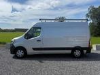 Renault Master L2H2 **Full Galerie Clim Gps Caméra**, Autos, 100 kW, Achat, Euro 6, Noir
