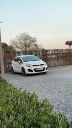 Kia Rio 2013, Auto's, Kia, Te koop, 3 cilinders, Rio, Coupé