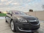 Opel insignia *2.0 Diesel*2013*149000km*speciaal uitvoering!, Auto's, Opel, Diesel, Particulier, Start-stop-systeem, Insignia