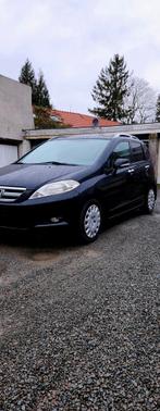 Honda FR-V 2.2 CTDi, Auto's, Te koop, Diesel, Euro 4, Particulier