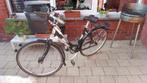 Dames fiets nog in een goede staat koopje, Ophalen, Zo goed als nieuw