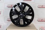 19" Audi Q4 originele velgenset Black Edition 89A601025AN, Auto-onderdelen, Banden en Velgen, 19 inch, Velg(en), Nieuw, Ophalen of Verzenden