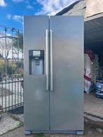 Amerikaanse frigo Haier, Elektronische apparatuur, Ophalen of Verzenden, Zo goed als nieuw