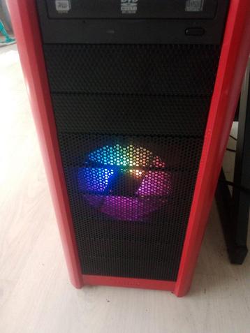 Budget game pc Windows 11, Enlèvement ou Envoi, Comme neuf, HDD