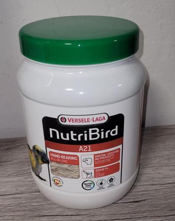 Nutribird A21