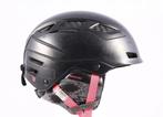 53 54 55 56 cm ski snowboard helm SALOMON QST CHARGE