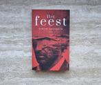 Het feest, bloedstollende roman van Dimitri Casteleyn, Neuf, Belgique, Envoi, Dimitri Casteleyn