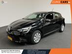 Renault Clio 1.0 TCe Life Airco Cruise Control, Auto's, Voorwielaandrijving, Stof, Gebruikt, 580 kg