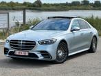 Mercedes S350 D 2021 087,000km Amg Full, Auto's, Automaat, Euro 6, USB, Bedrijf