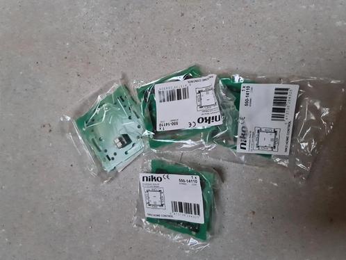Niko home control   nieuw!  Lees beschrijving, Doe-het-zelf en Bouw, Elektriciteit en Kabels, Nieuw, Ophalen of Verzenden