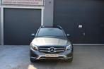 Mercedes-Benz GLC GLC 220 d 4Matic (253.905) (bj 2016), Automaat, Gebruikt, Lichtsensor, Zilver of Grijs