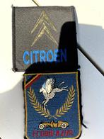 2 Badges, Ophalen of Verzenden