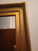 Spiegel, Huis en Inrichting, Woonaccessoires | Spiegels, Ophalen, Gebruikt, 100 tot 150 cm, Rechthoekig