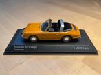 MINICHAMPS 1/43 - PORSCHE, Ophalen of Verzenden
