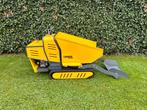 Minidumper, Ophalen, Zo goed als nieuw