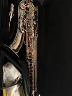 Yanagisawa T - W010 S, Muziek en Instrumenten, Blaasinstrumenten | Saxofoons, Ophalen, Zo goed als nieuw