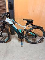 Mountainbike haibike yamaha, Ophalen, Zo goed als nieuw