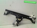 RAAMMECHANIEK ELEK LINKS Fiat 500 (312) (52089870), Gebruikt, Links, Fiat