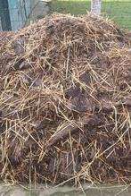 schapenmest, Ophalen, Overige typen