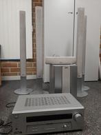 SONY SURROUND SOUND SYSTEEM, Audio, Tv en Foto, Home Cinema-sets, Ophalen, Gebruikt, Sony