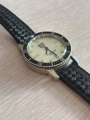 Tag heuer horloge (replica) beschikbaar voor biedingen