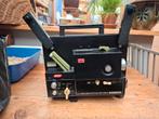 elmo sound ST-800 magnetic en optical 8mm, Ophalen, Projector