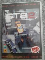 GTA2, Games en Spelcomputers, Games | Pc, Ophalen, Gebruikt