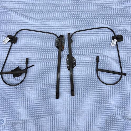 VW 411 412 Raammechanisme Links Rechts, Auto-onderdelen, Ruiten en Toebehoren, Volkswagen, Ophalen of Verzenden