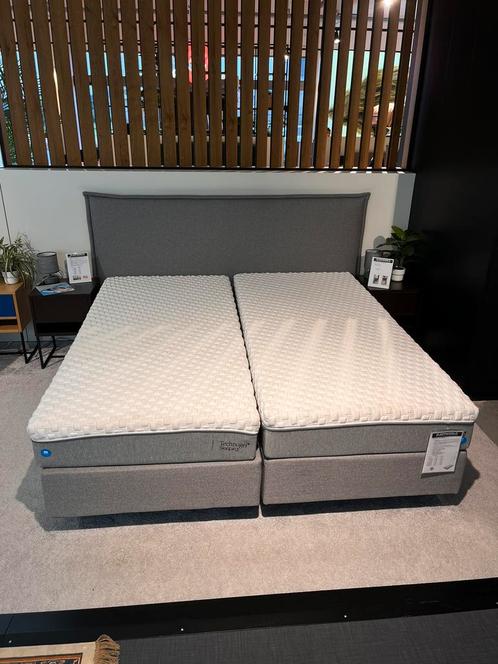 Gros rabais sur les matelas du showroom de Sleepworld !, Maison & Meubles, Chambre à coucher | Matelas & Sommiers, Comme neuf