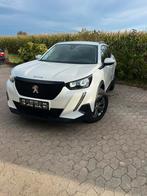 Peugeot 2008 essence 2021 47.000km, Autos, Achat, Entreprise, Essence