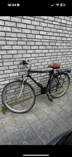 volwassen fiets, Fietsen en Brommers, Ophalen, Zo goed als nieuw