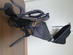 Deuter draagrugzak, Kinderen en Baby's, Babydragers en Draagdoeken, Gebruikt, Overige typen, Rug, Ophalen