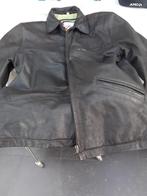 Lederen vest, Motoren, Ophalen