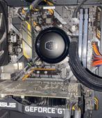 Moederbord + processor, Computers en Software, Moederborden, LGA 1151, DDR4, Nieuw, Ophalen of Verzenden