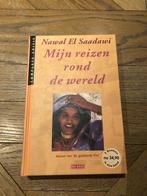 Nawal El Saadawi, Mijn reizen rond de wereld, Ophalen of Verzenden, Zo goed als nieuw