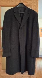 Manteau homme laine et cashmere Harrington and son's Premium, Enlèvement, Comme neuf