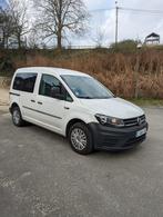 Volkswagen Caddy // Essence Gaz, Auto's, Monovolume, Euro 6, Caddy Combi, CNG (Aardgas)