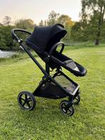 Poussette Cybex EOS 2-en-1 – Comme neuve, Enfants & Bébés, Poussettes & Combinaisons, Autres marques, Tige de poussée réglable
